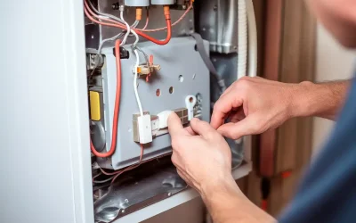 5 Reasons Sioux City Residents Trust Us for Furnace Repairs