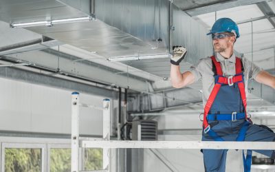 5 Ways to Lower Your Energy Bills with an HVAC Upgrade: The Real Cost of Replacement in Sioux City