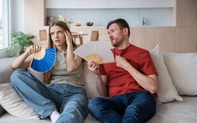 7 Common HVAC Issues and How to Fix Them
