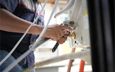 Energy-Efficient HVAC & Available Rebates in Siouxland
