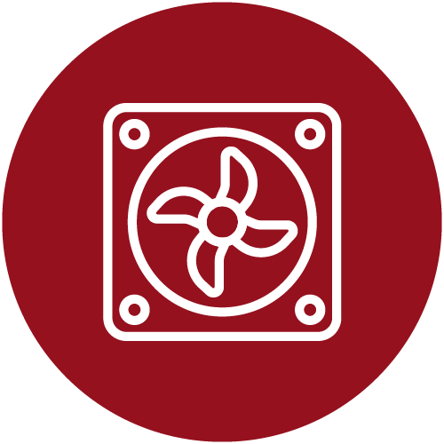 general hvac icon
