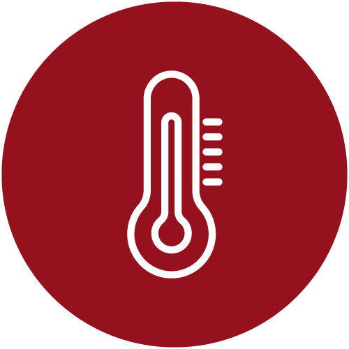 geothermal and ductless icon