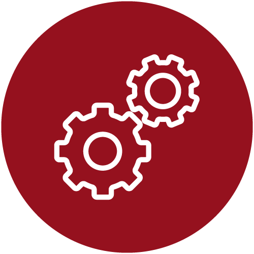 general costs and info icon