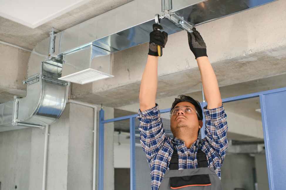 Common HVAC Problems Sioux City