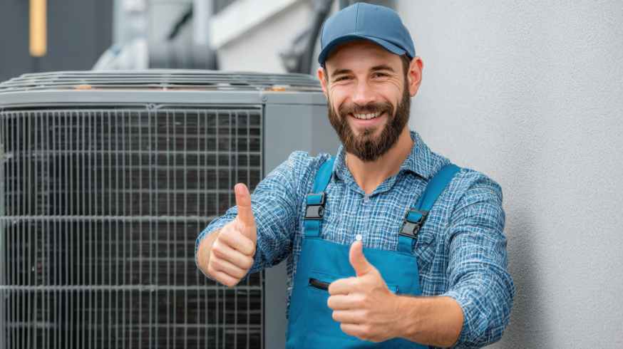 HVAC Upgrade ROI Sioux City